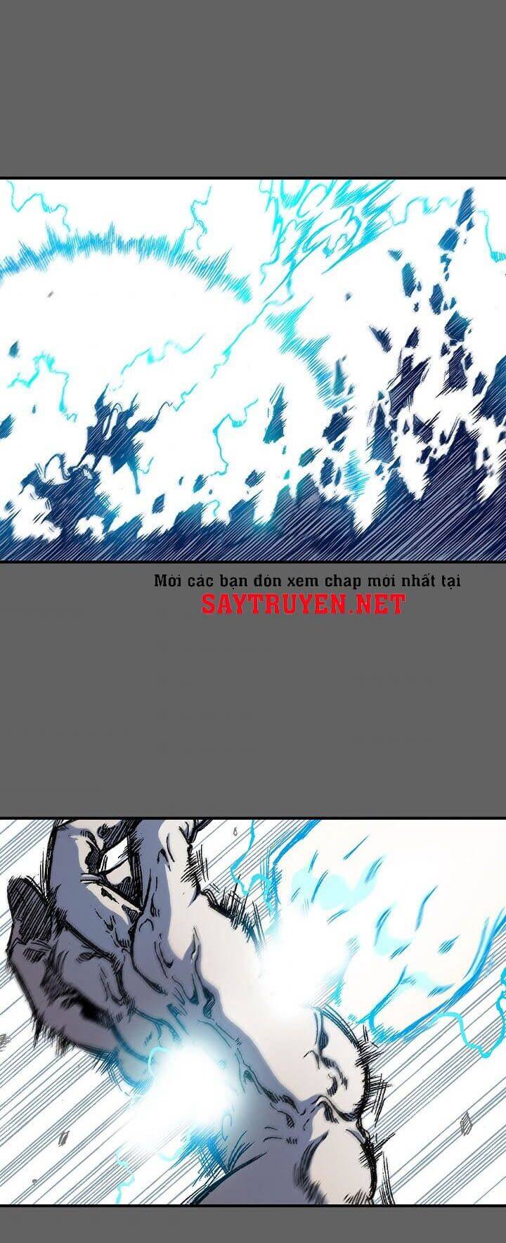 Hồi Ức Của Chiến Thần Chap 9 - Next Chap 10