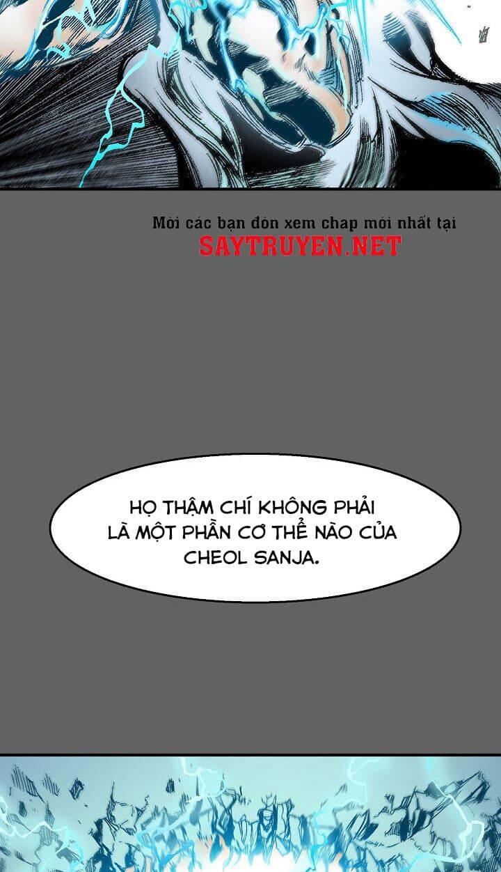 Hồi Ức Của Chiến Thần Chap 9 - Next Chap 10
