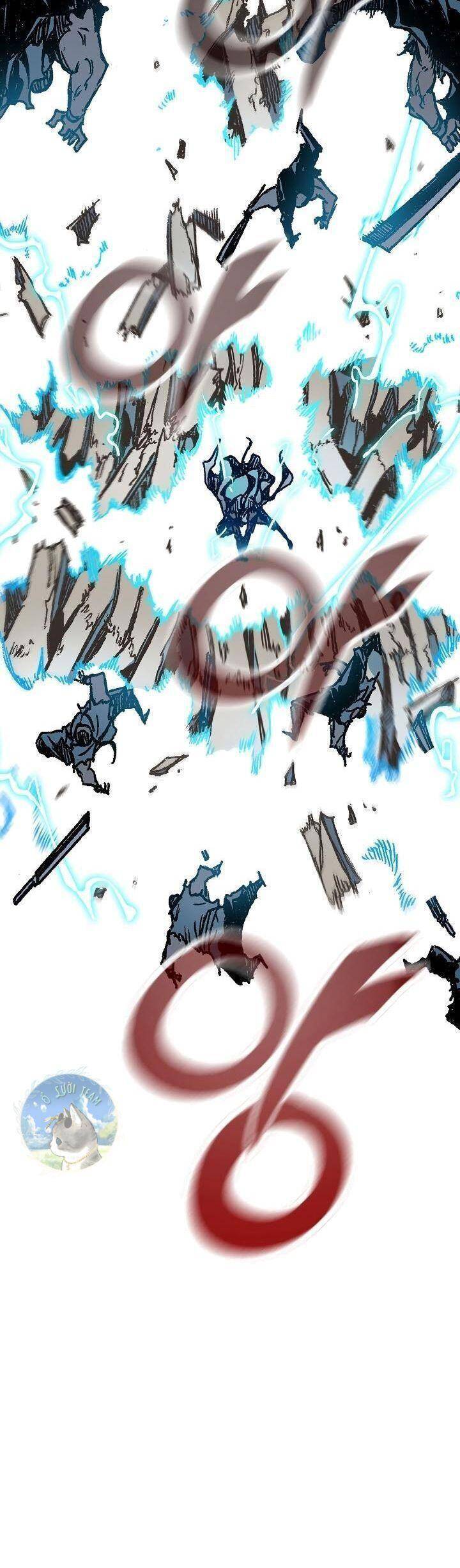 Hồi Ức Của Chiến Thần Chap 93 - Next Chap 94