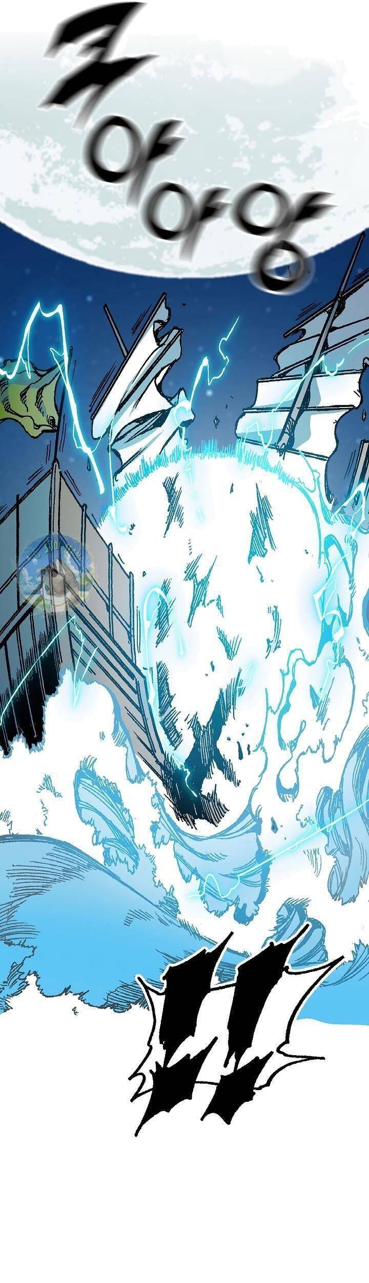 Hồi Ức Của Chiến Thần Chap 93 - Next Chap 94