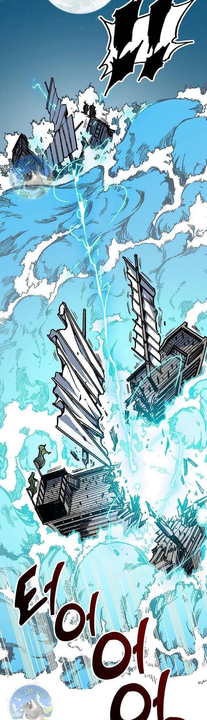 Hồi Ức Của Chiến Thần Chap 93 - Next Chap 94