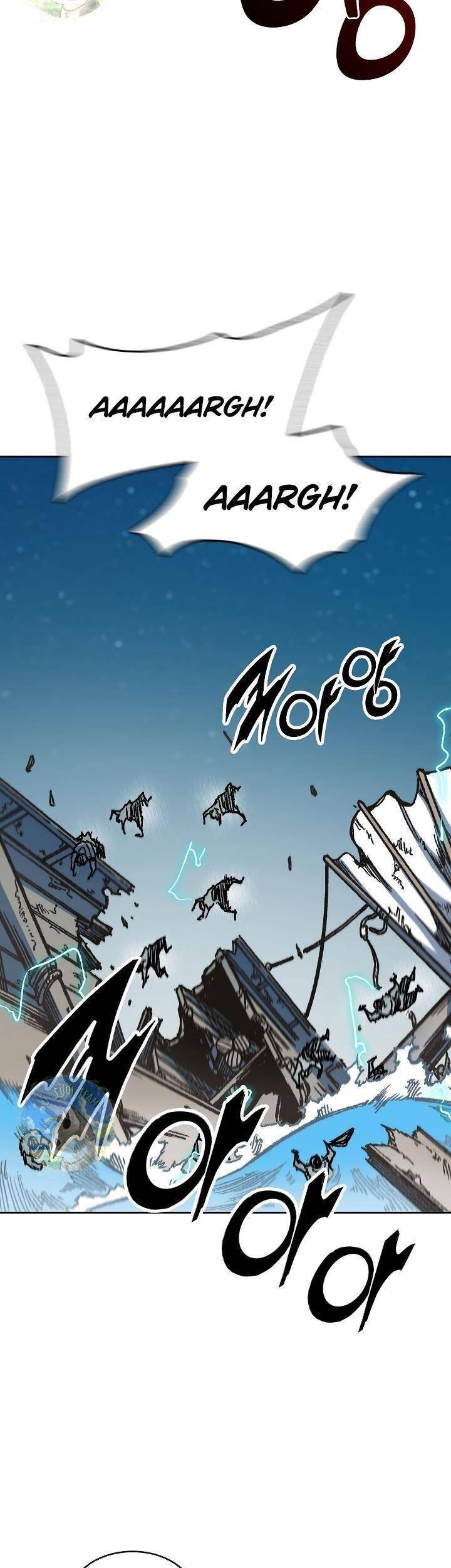 Hồi Ức Của Chiến Thần Chap 93 - Next Chap 94