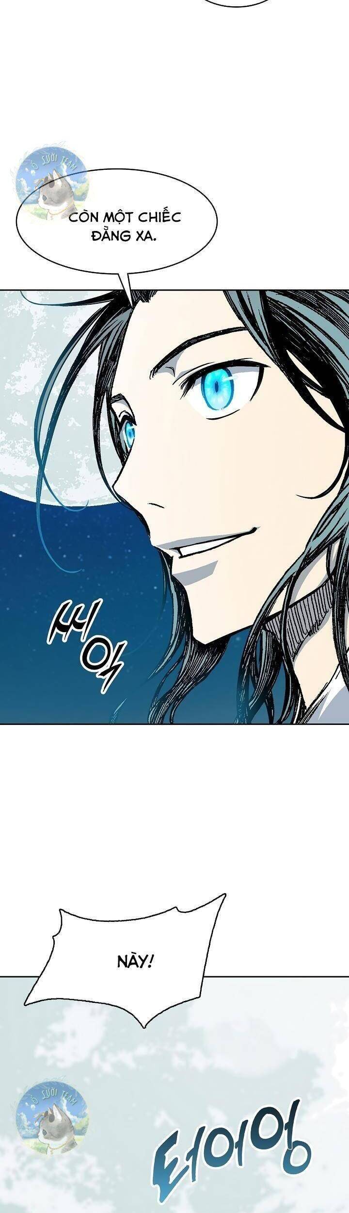 Hồi Ức Của Chiến Thần Chap 93 - Next Chap 94