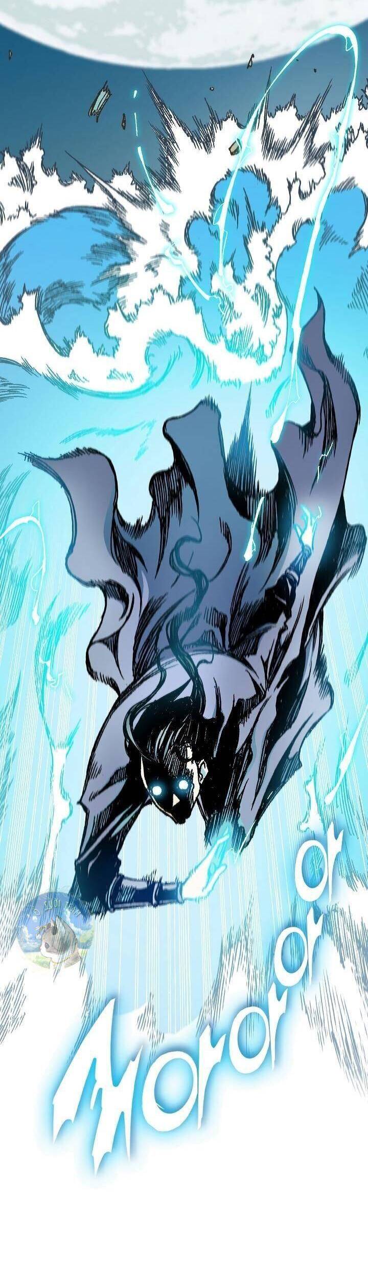 Hồi Ức Của Chiến Thần Chap 93 - Next Chap 94