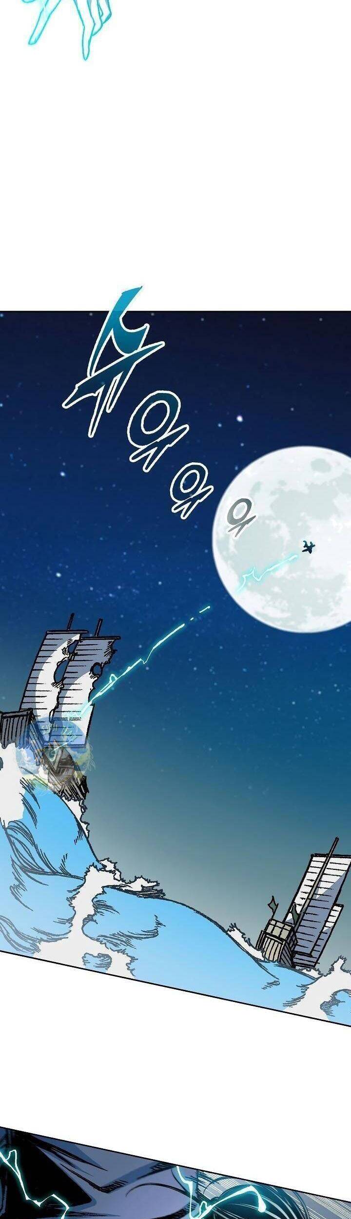 Hồi Ức Của Chiến Thần Chap 93 - Next Chap 94