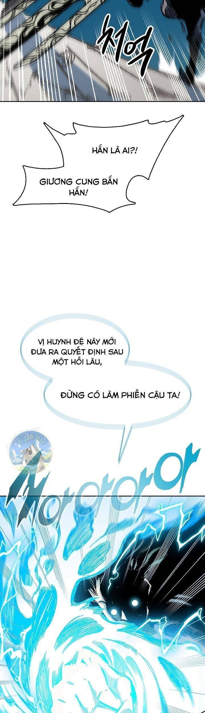 Hồi Ức Của Chiến Thần Chap 93 - Next Chap 94