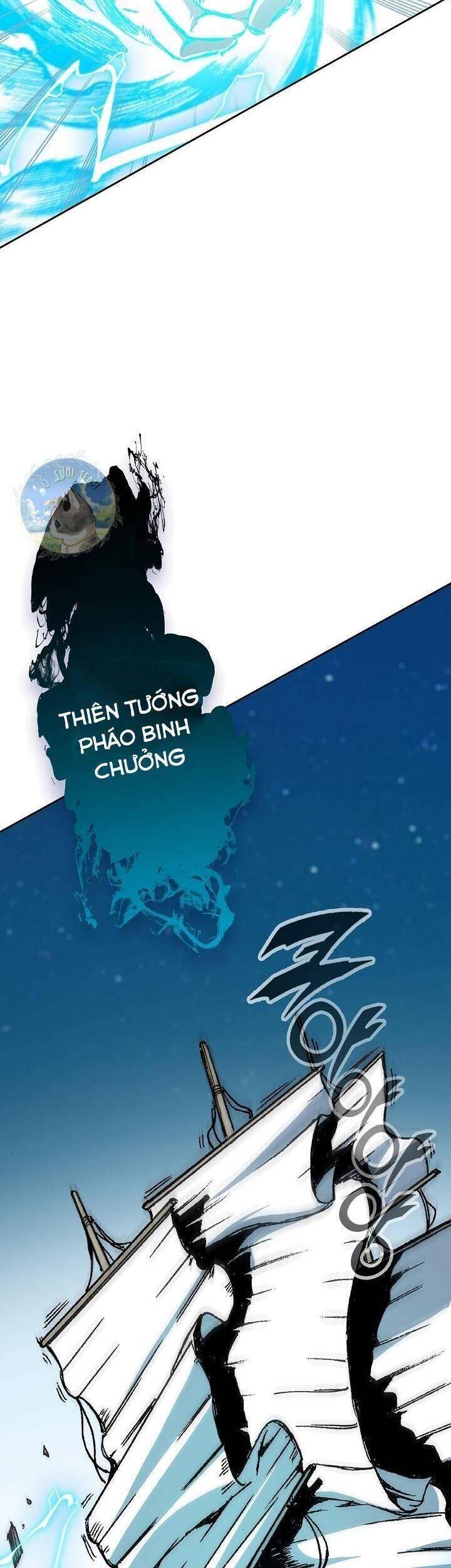 Hồi Ức Của Chiến Thần Chap 93 - Next Chap 94