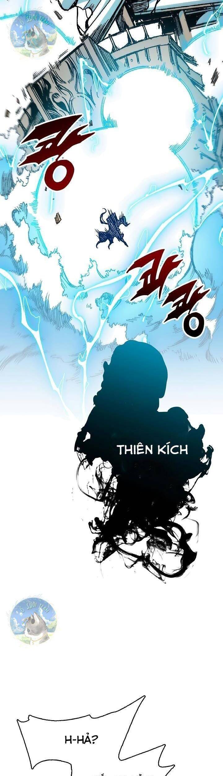 Hồi Ức Của Chiến Thần Chap 93 - Next Chap 94