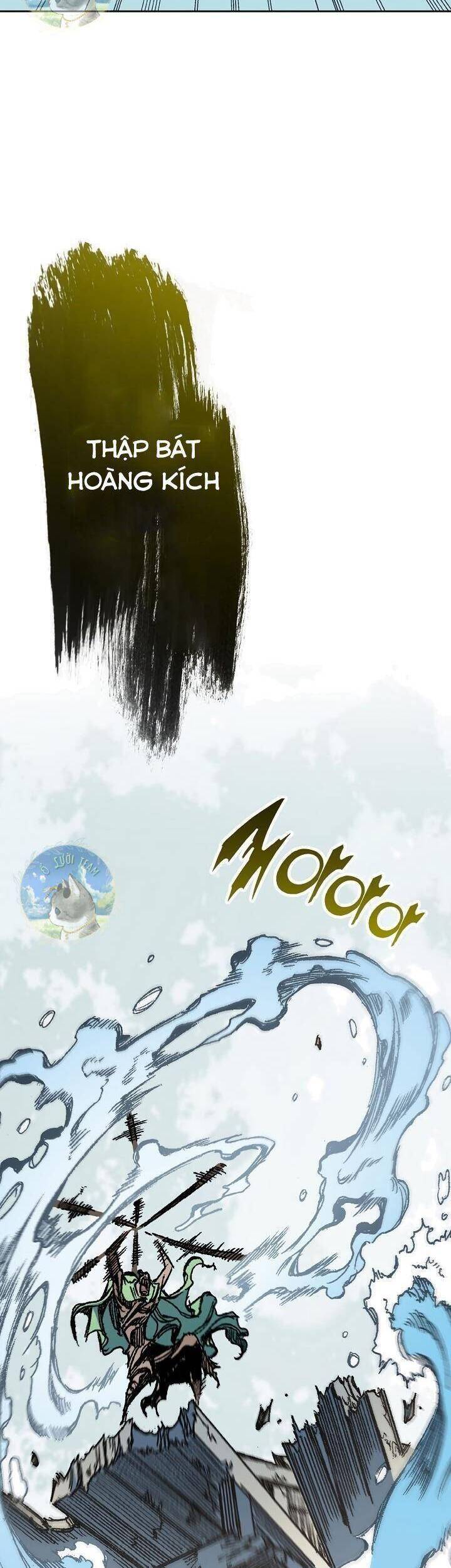 Hồi Ức Của Chiến Thần Chap 93 - Next Chap 94