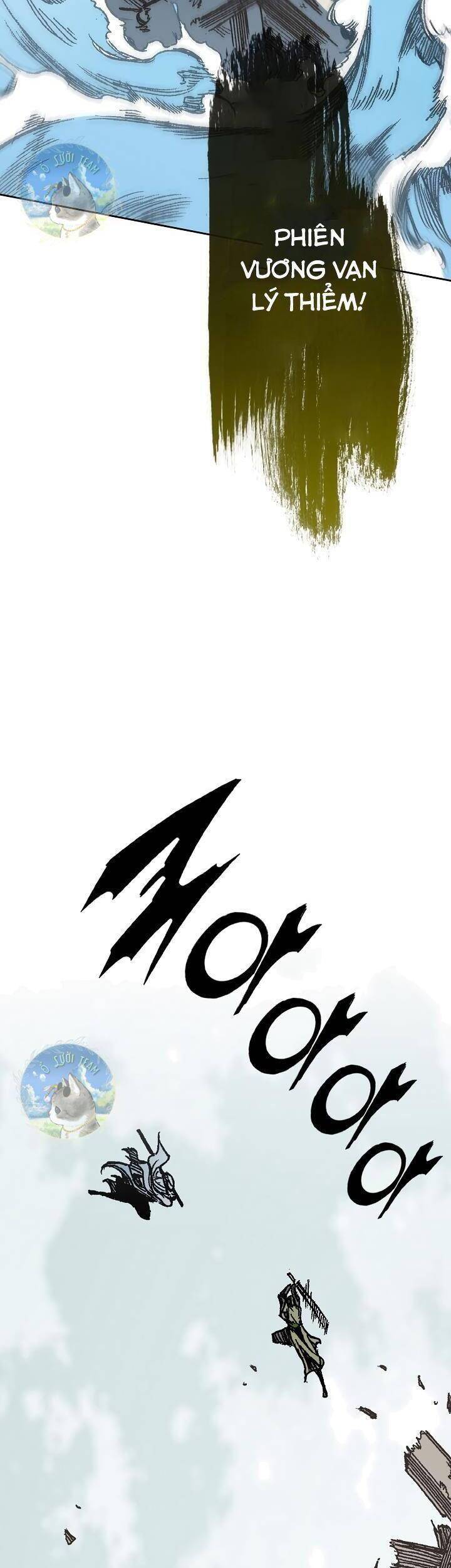 Hồi Ức Của Chiến Thần Chap 93 - Next Chap 94
