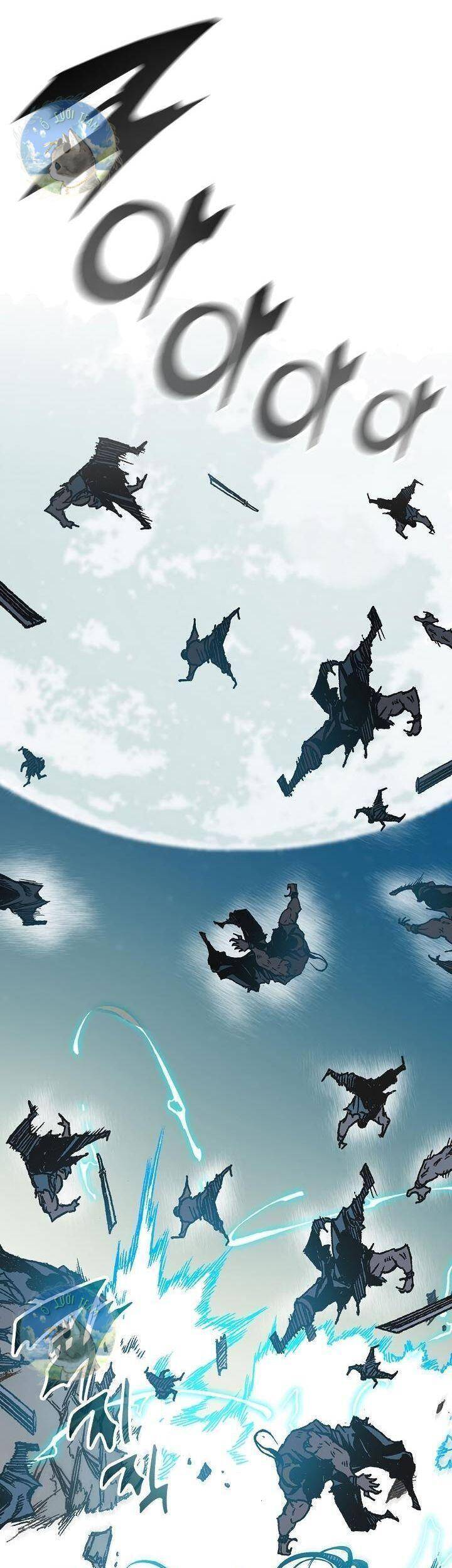 Hồi Ức Của Chiến Thần Chap 93 - Next Chap 94