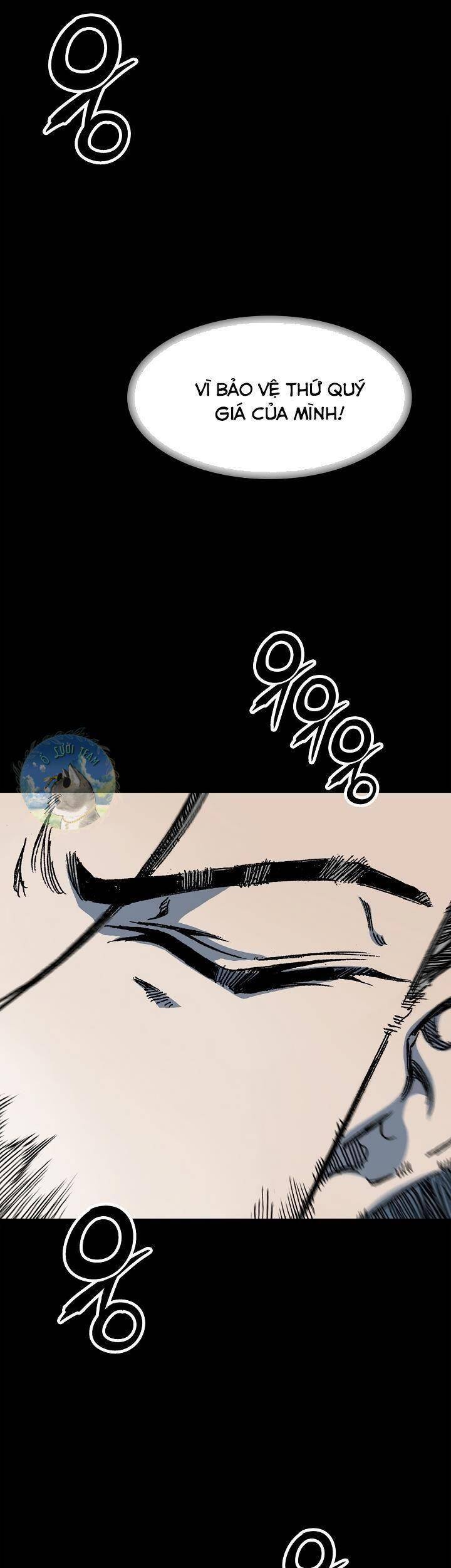 Hồi Ức Của Chiến Thần Chap 93 - Next Chap 94