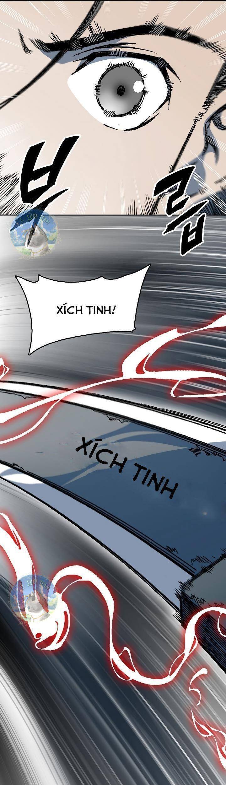 Hồi Ức Của Chiến Thần Chap 93 - Next Chap 94