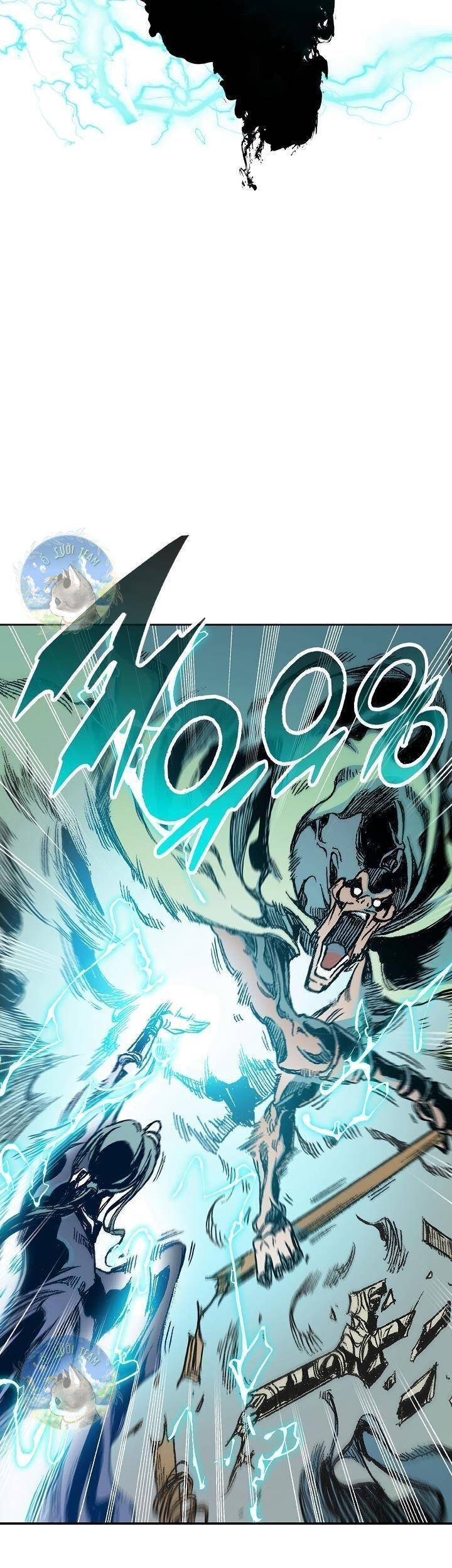 Hồi Ức Của Chiến Thần Chap 93 - Next Chap 94