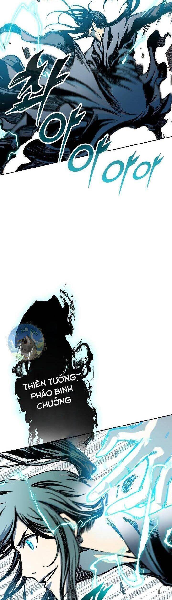 Hồi Ức Của Chiến Thần Chap 93 - Next Chap 94