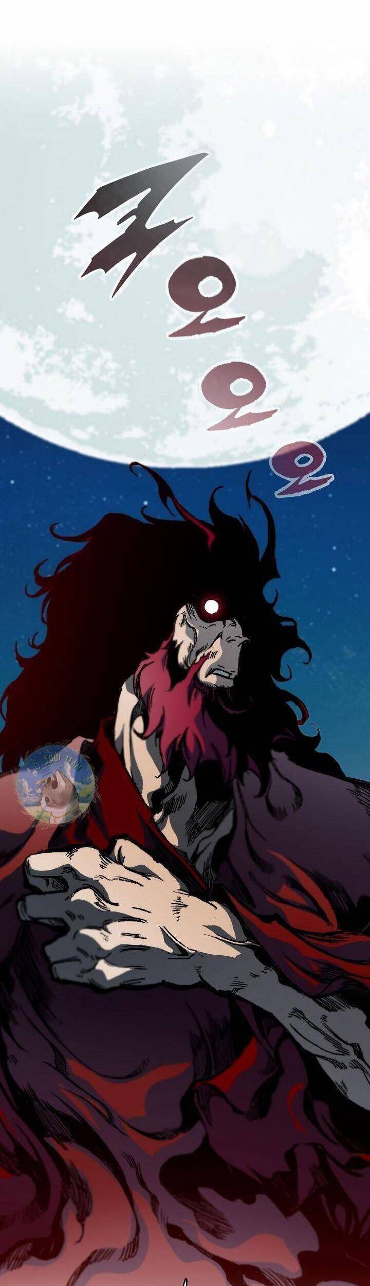 Hồi Ức Của Chiến Thần Chap 90 - Next Chap 91