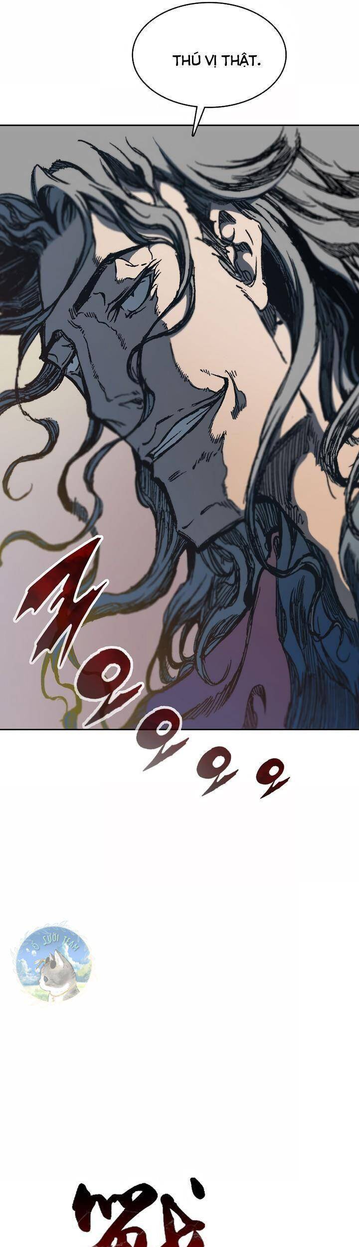 Hồi Ức Của Chiến Thần Chap 90 - Next Chap 91