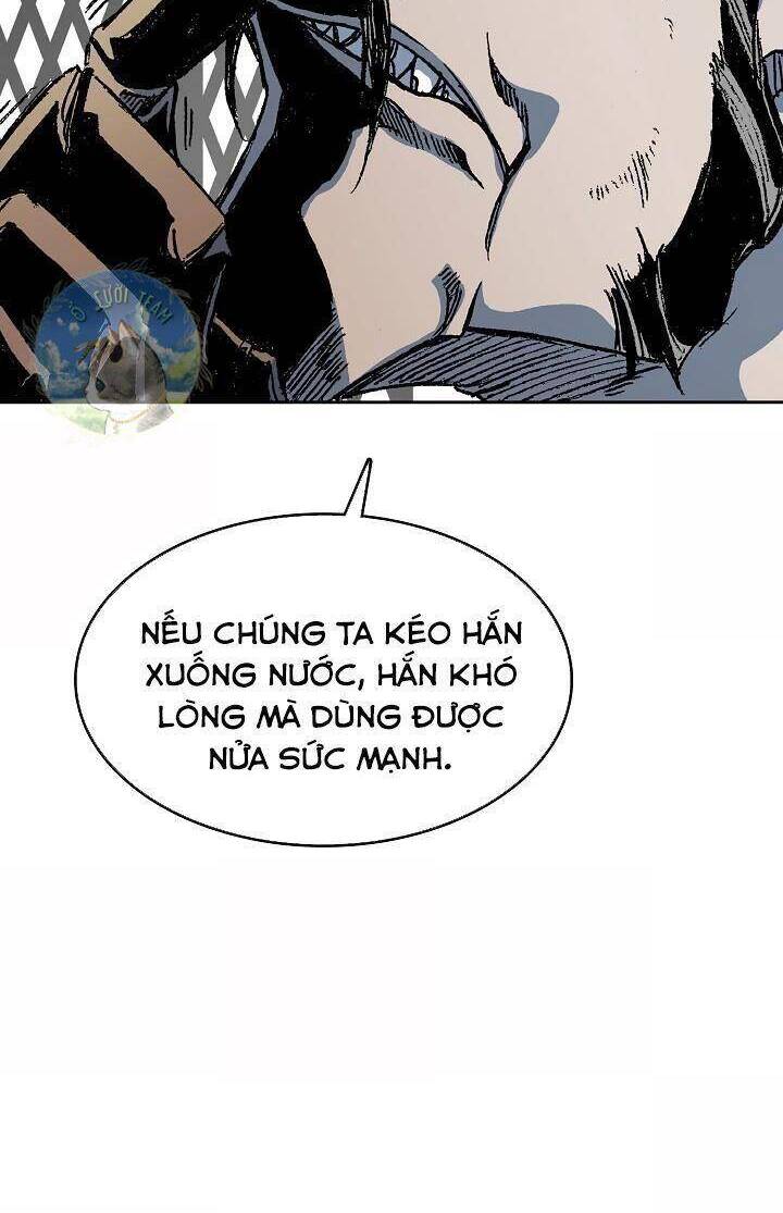 Hồi Ức Của Chiến Thần Chap 90 - Next Chap 91