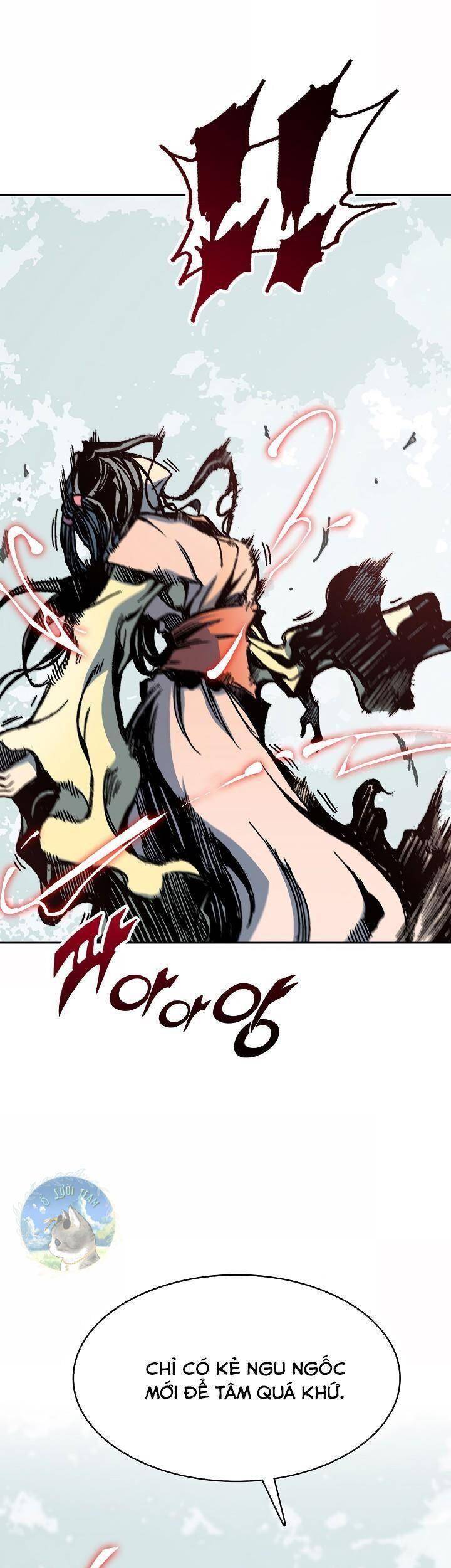 Hồi Ức Của Chiến Thần Chap 90 - Next Chap 91