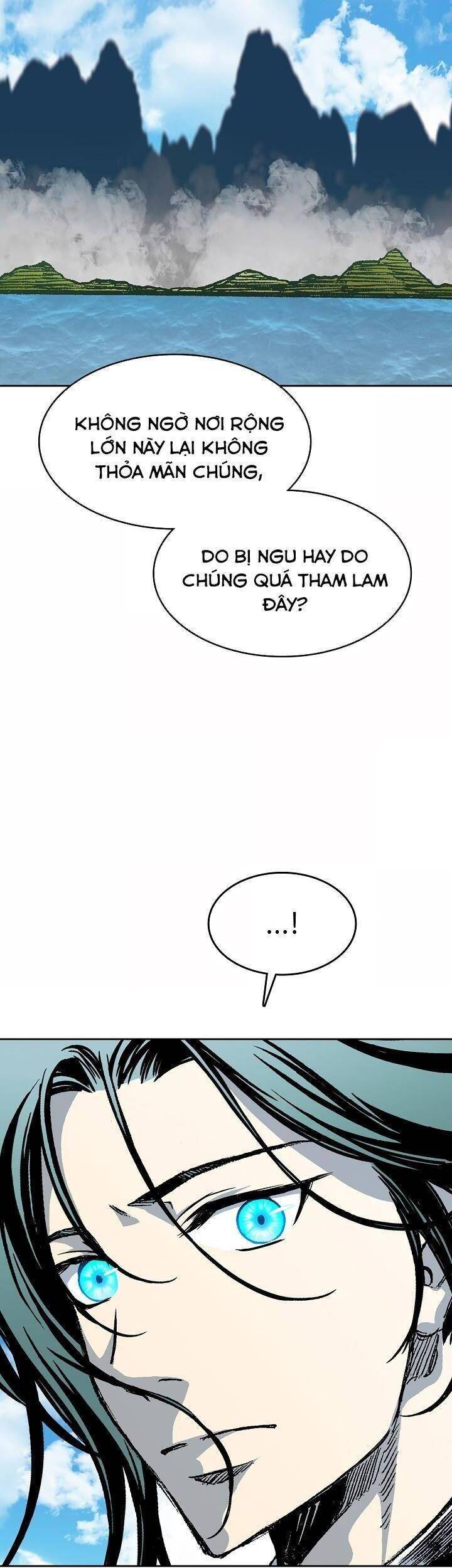 Hồi Ức Của Chiến Thần Chap 90 - Next Chap 91