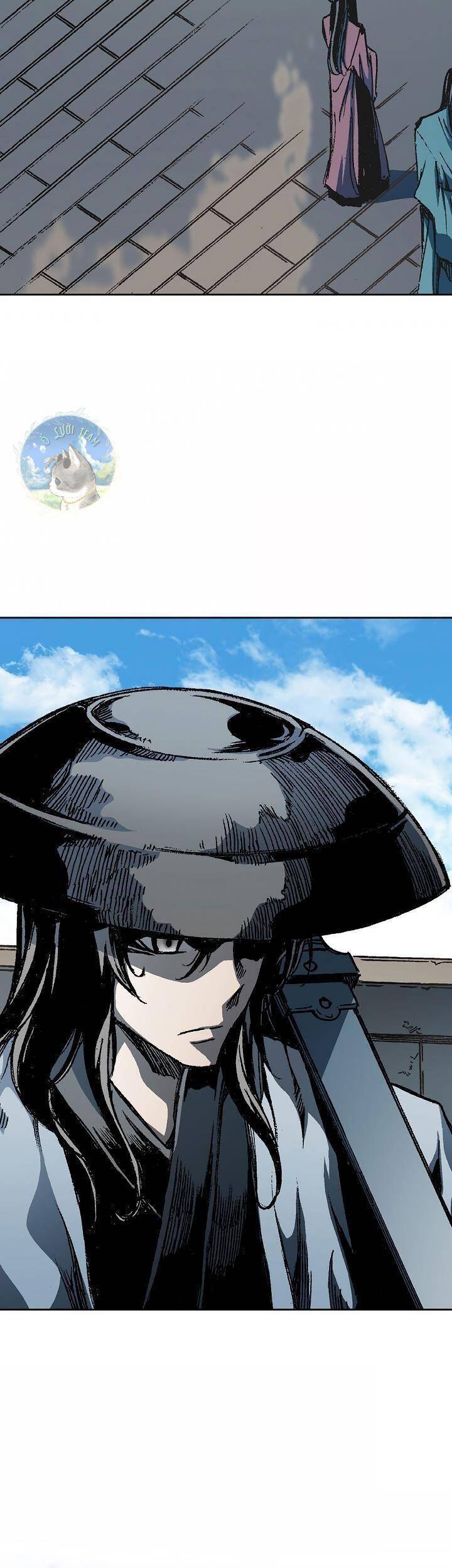 Hồi Ức Của Chiến Thần Chap 90 - Next Chap 91