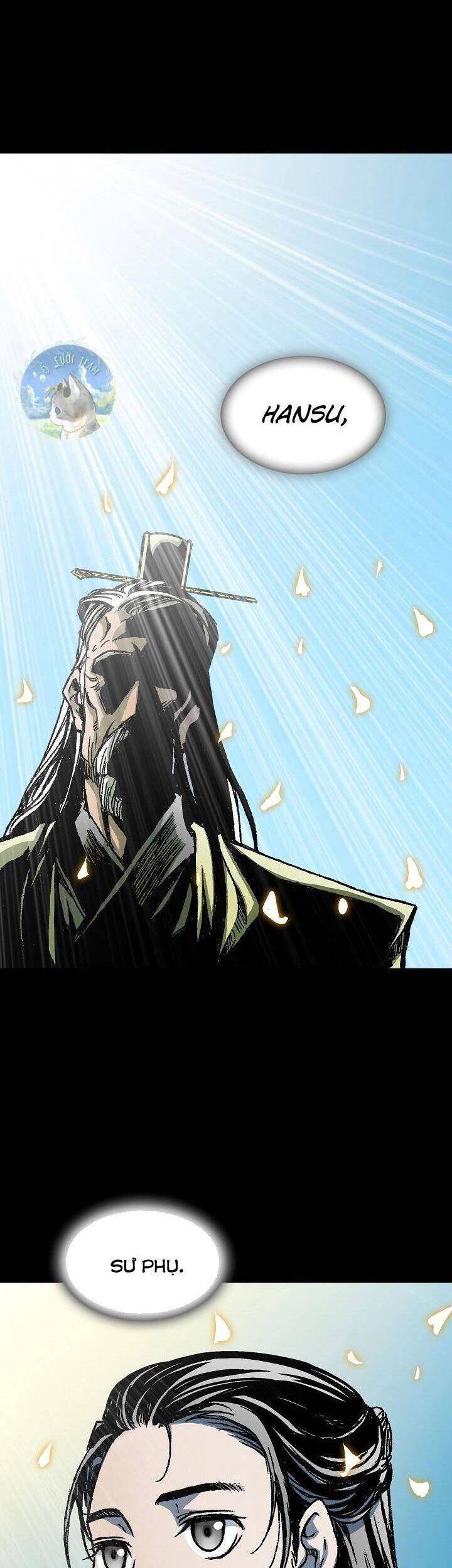 Hồi Ức Của Chiến Thần Chap 91 - Next Chap 92