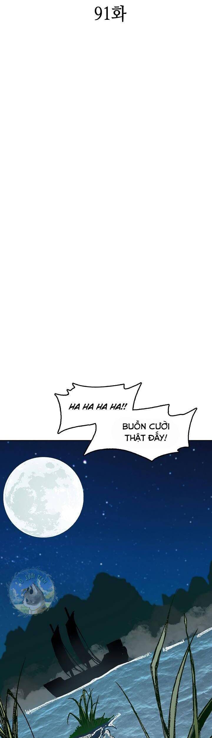 Hồi Ức Của Chiến Thần Chap 91 - Next Chap 92