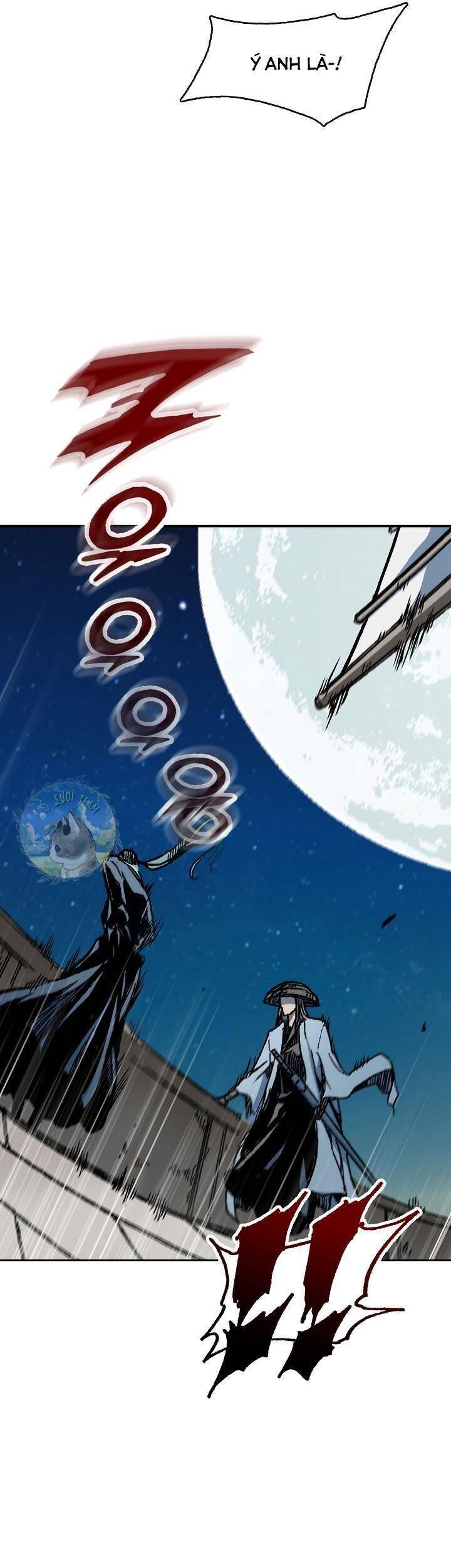 Hồi Ức Của Chiến Thần Chap 91 - Next Chap 92