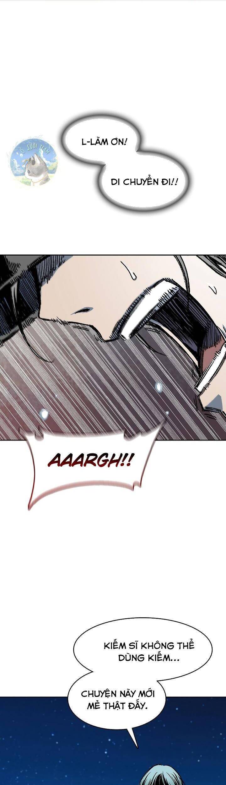 Hồi Ức Của Chiến Thần Chap 91 - Next Chap 92