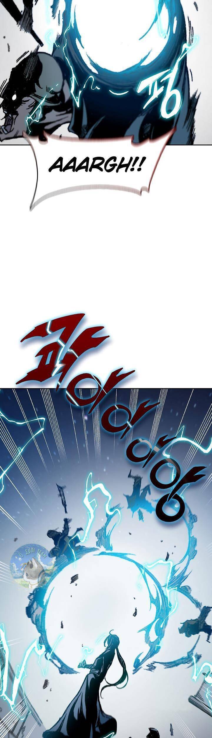 Hồi Ức Của Chiến Thần Chap 91 - Next Chap 92
