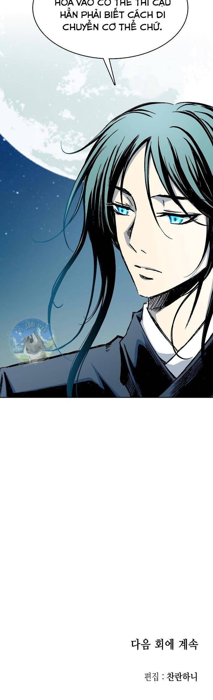Hồi Ức Của Chiến Thần Chap 91 - Next Chap 92