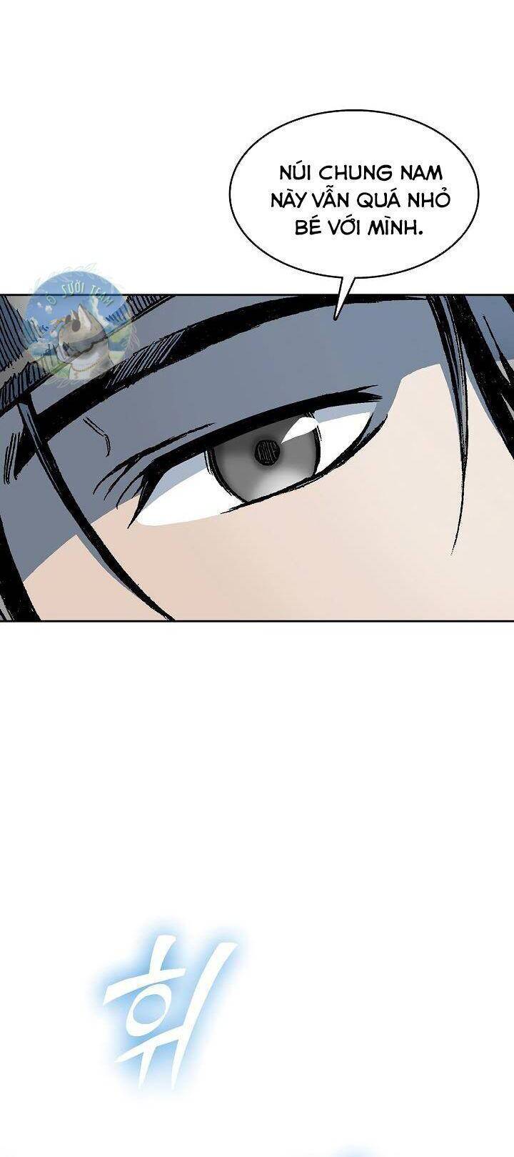 Hồi Ức Của Chiến Thần Chap 91 - Next Chap 92