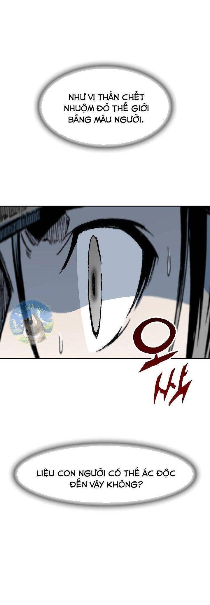 Hồi Ức Của Chiến Thần Chap 92 - Next Chap 93
