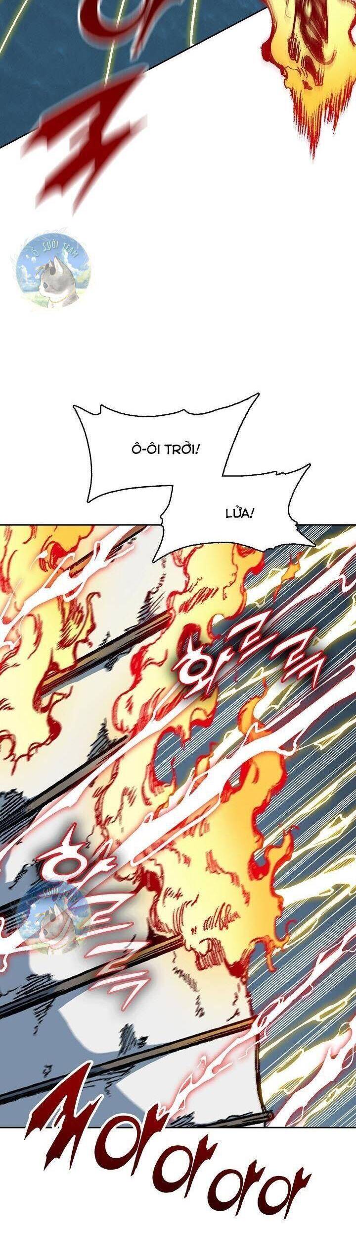 Hồi Ức Của Chiến Thần Chap 92 - Next Chap 93