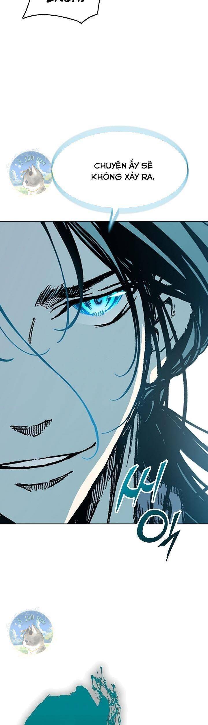 Hồi Ức Của Chiến Thần Chap 92 - Next Chap 93