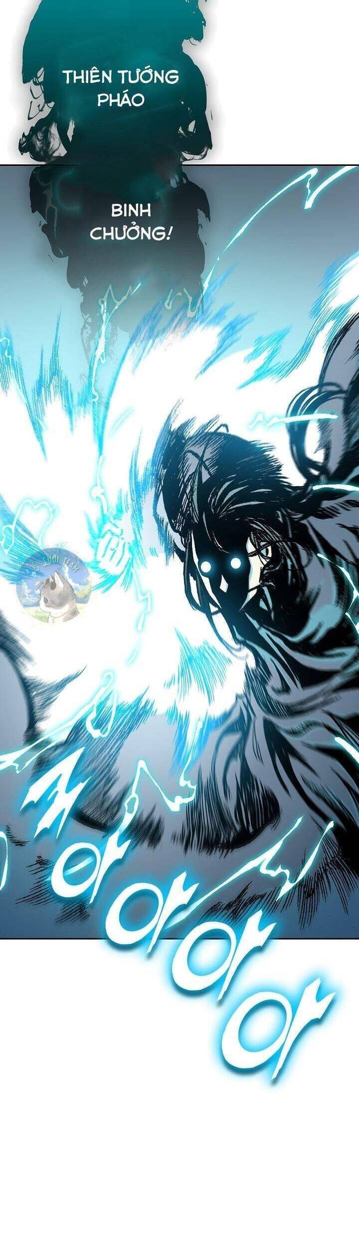 Hồi Ức Của Chiến Thần Chap 92 - Next Chap 93