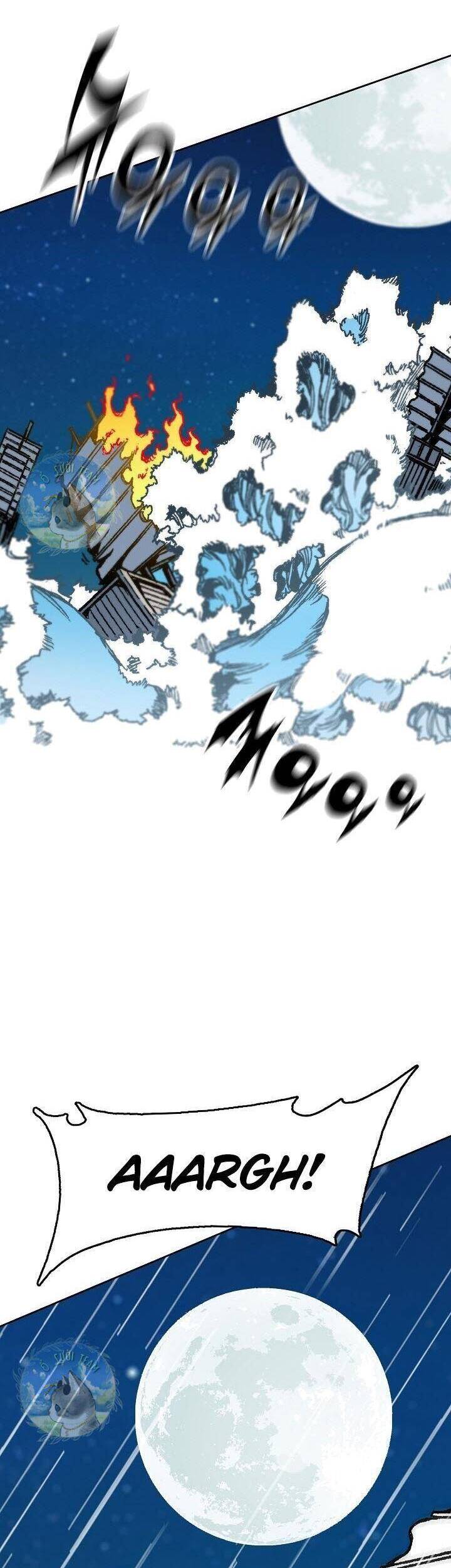 Hồi Ức Của Chiến Thần Chap 92 - Next Chap 93