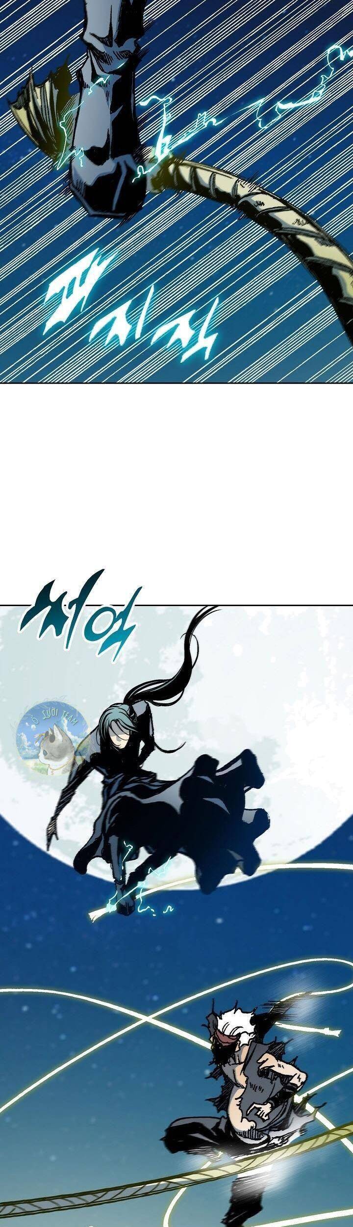 Hồi Ức Của Chiến Thần Chap 92 - Next Chap 93
