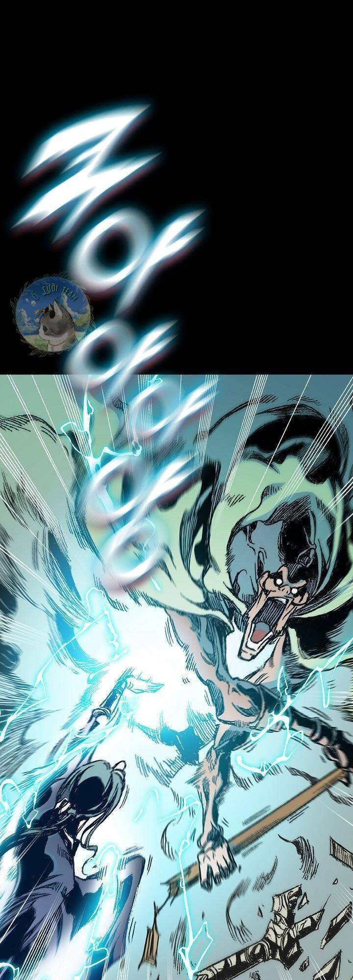 Hồi Ức Của Chiến Thần Chap 94 - Next Chap 95