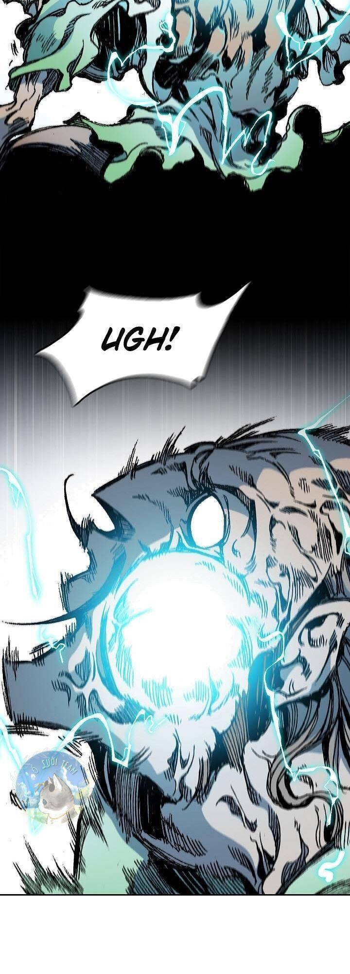 Hồi Ức Của Chiến Thần Chap 94 - Next Chap 95