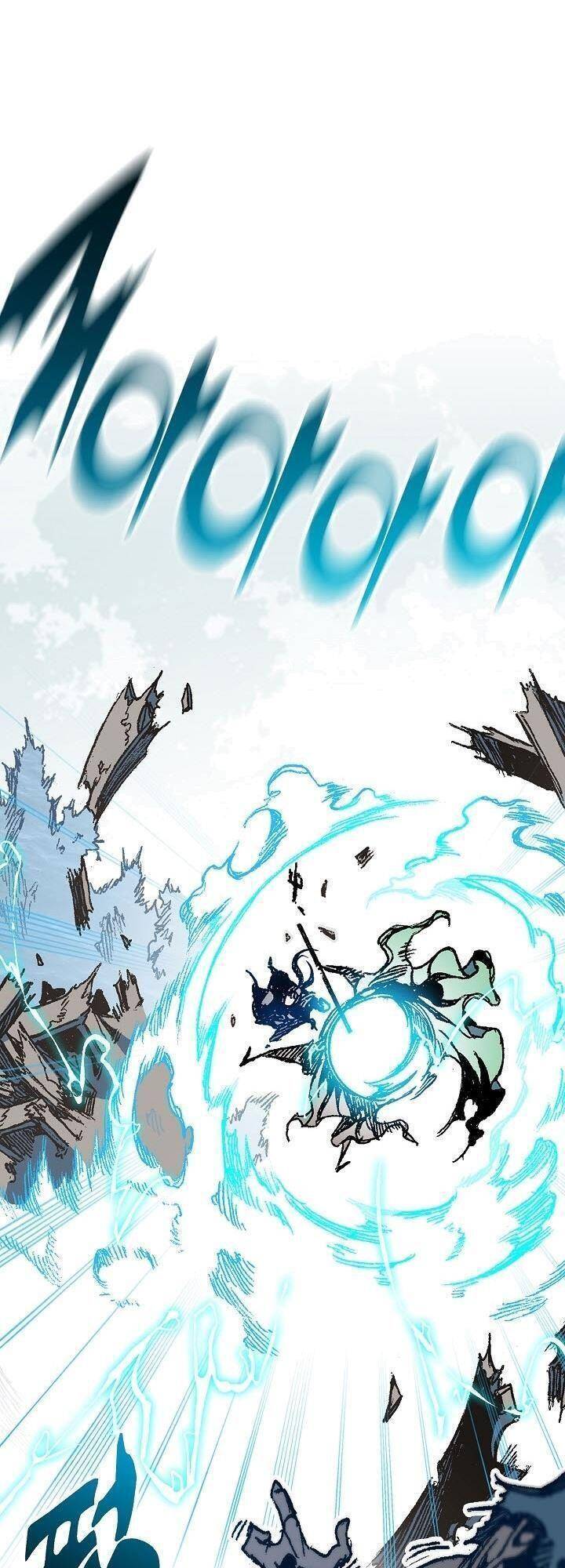 Hồi Ức Của Chiến Thần Chap 94 - Next Chap 95