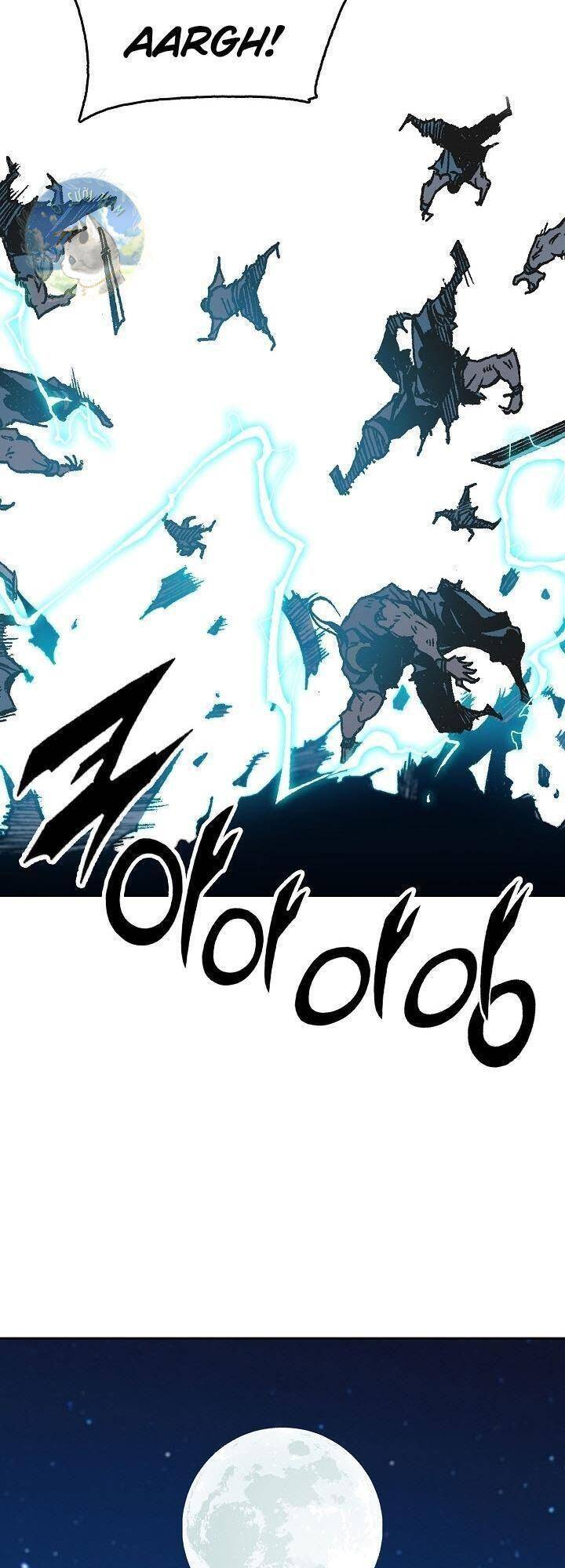 Hồi Ức Của Chiến Thần Chap 94 - Next Chap 95