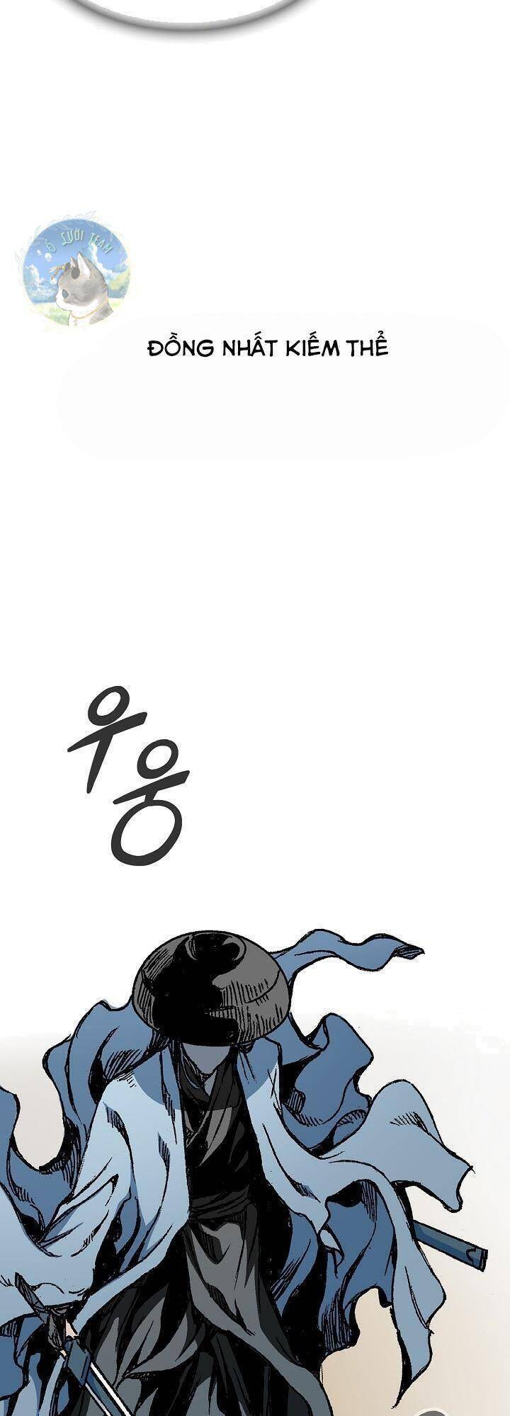 Hồi Ức Của Chiến Thần Chap 94 - Next Chap 95