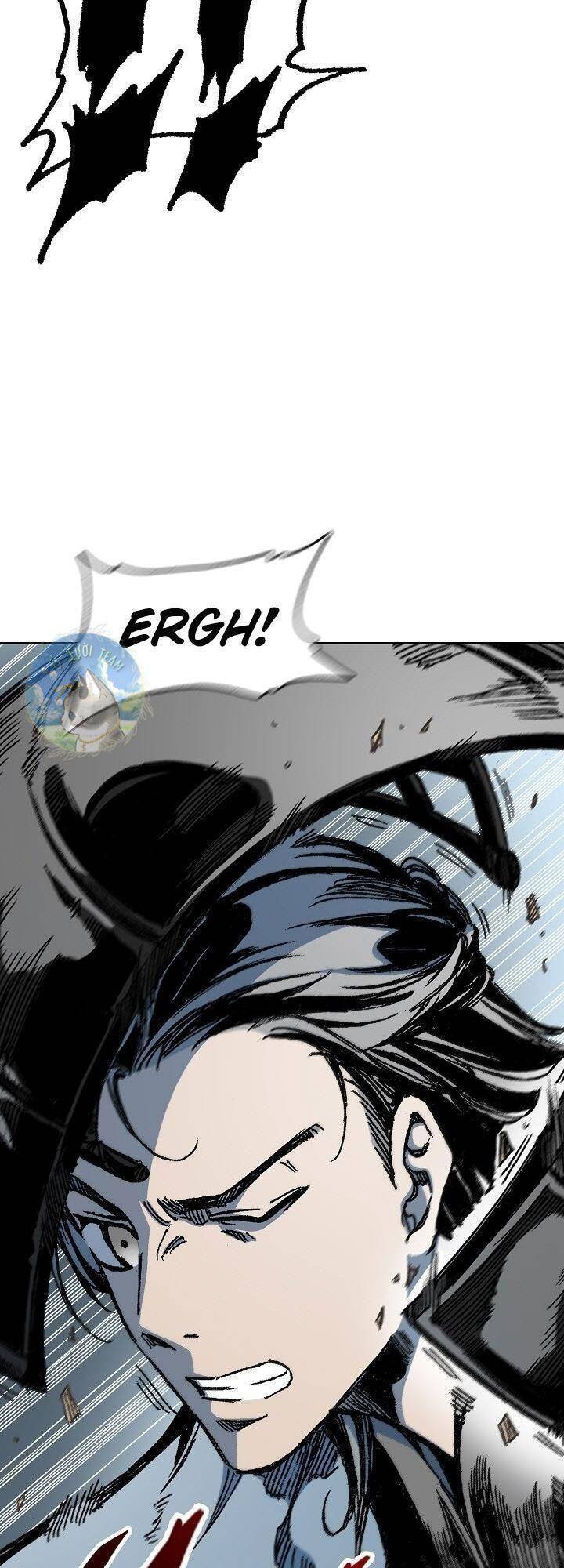 Hồi Ức Của Chiến Thần Chap 94 - Next Chap 95