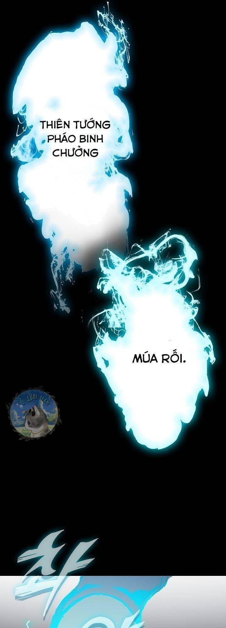 Hồi Ức Của Chiến Thần Chap 94 - Next Chap 95