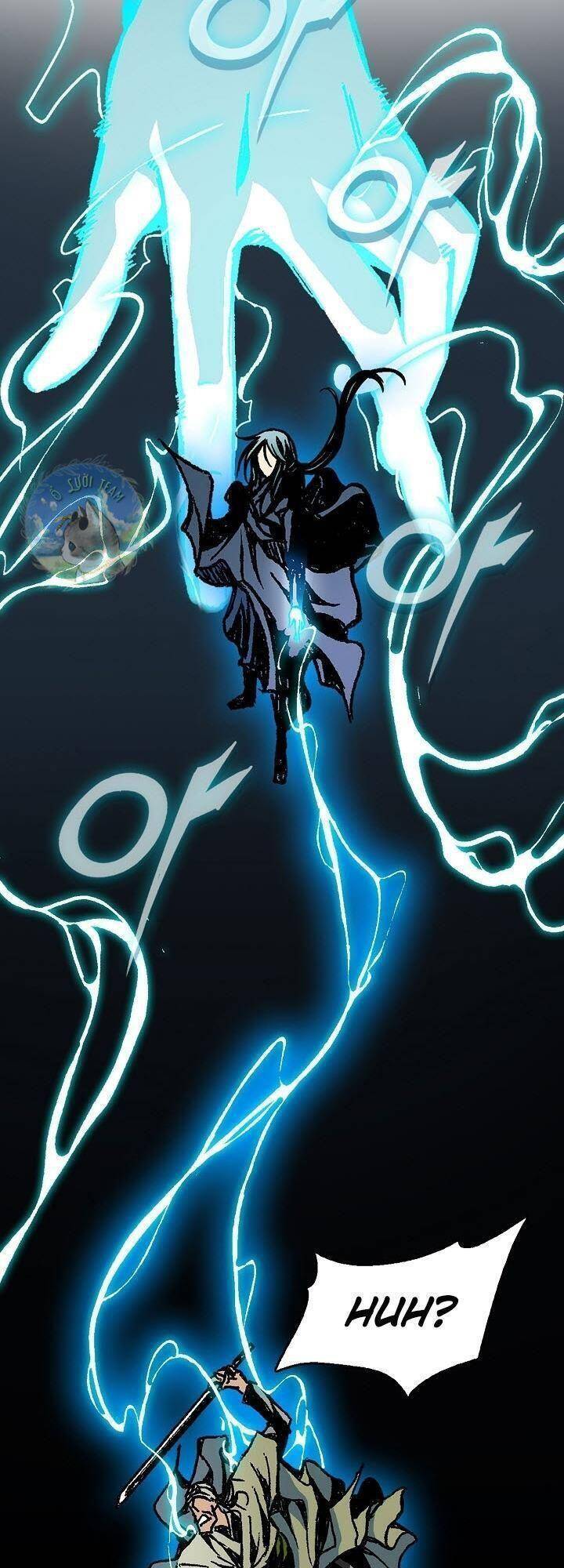 Hồi Ức Của Chiến Thần Chap 94 - Next Chap 95