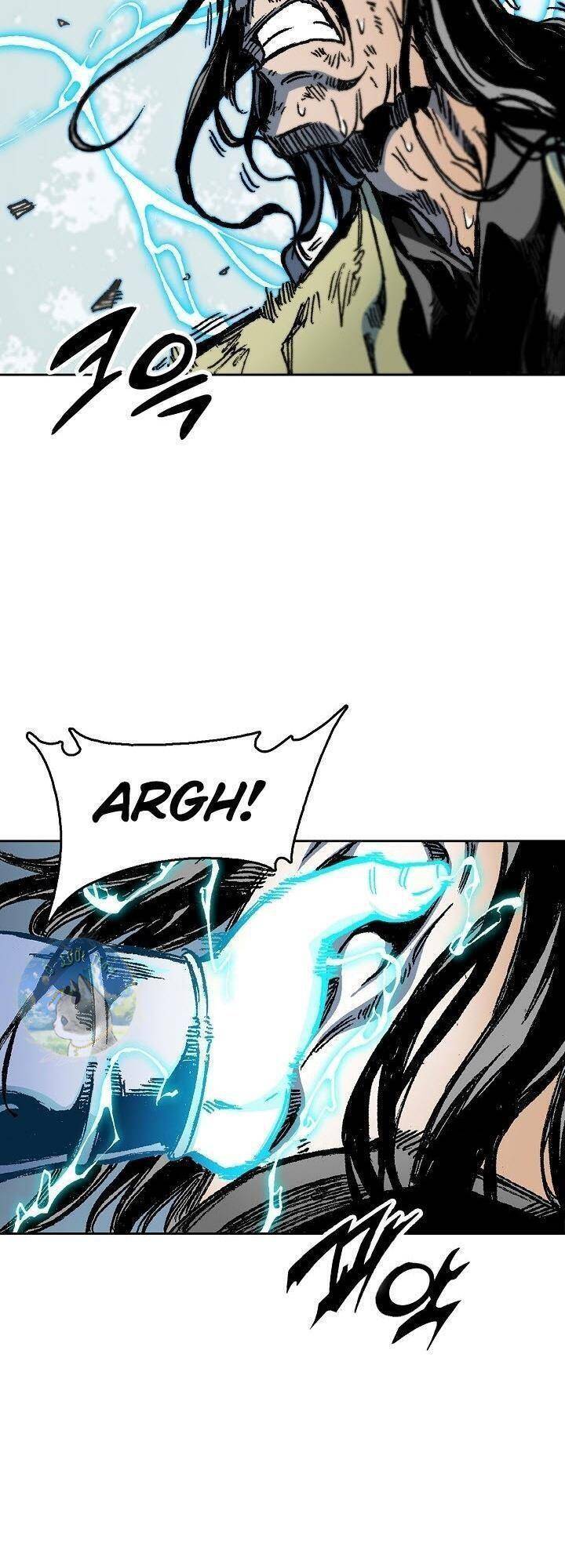 Hồi Ức Của Chiến Thần Chap 94 - Next Chap 95