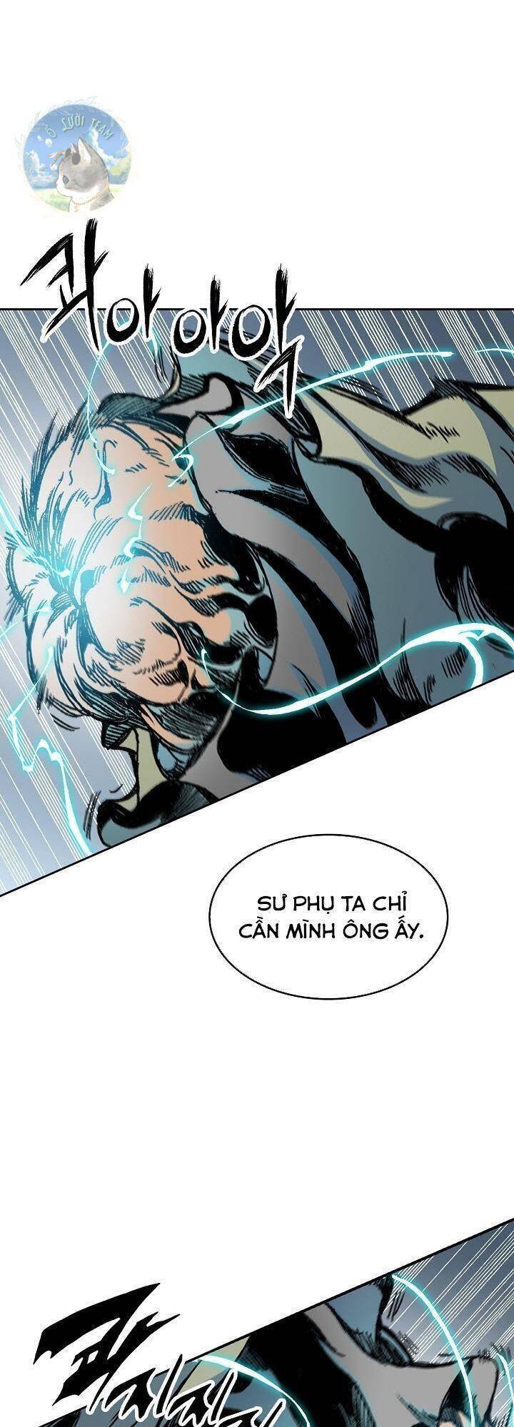 Hồi Ức Của Chiến Thần Chap 94 - Next Chap 95