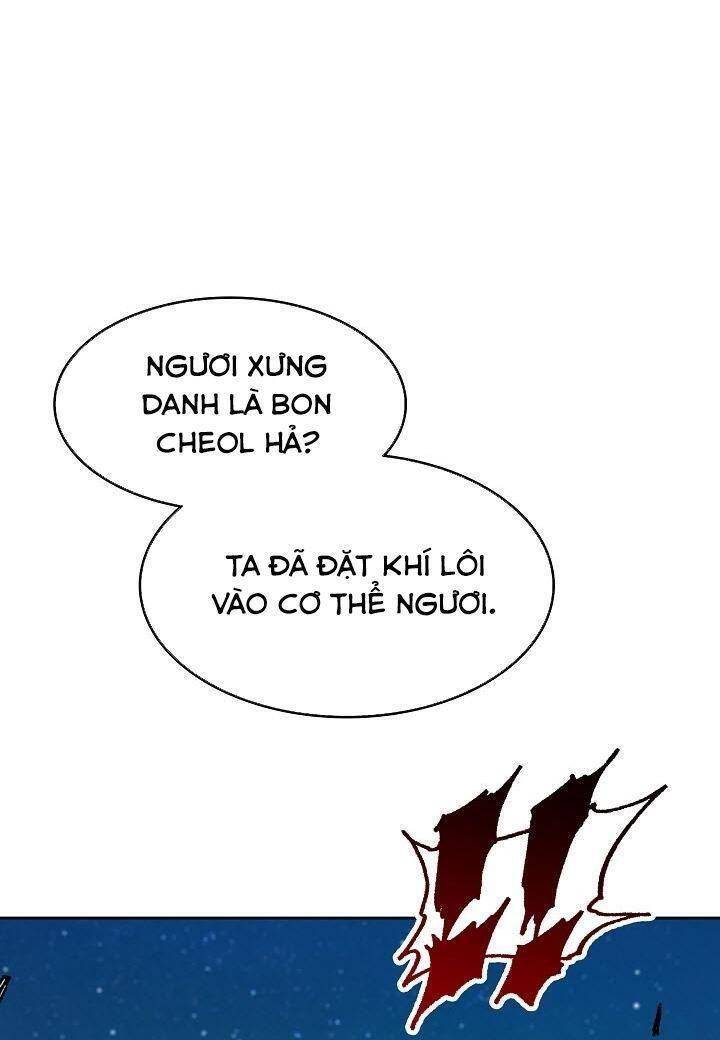 Hồi Ức Của Chiến Thần Chap 94 - Next Chap 95