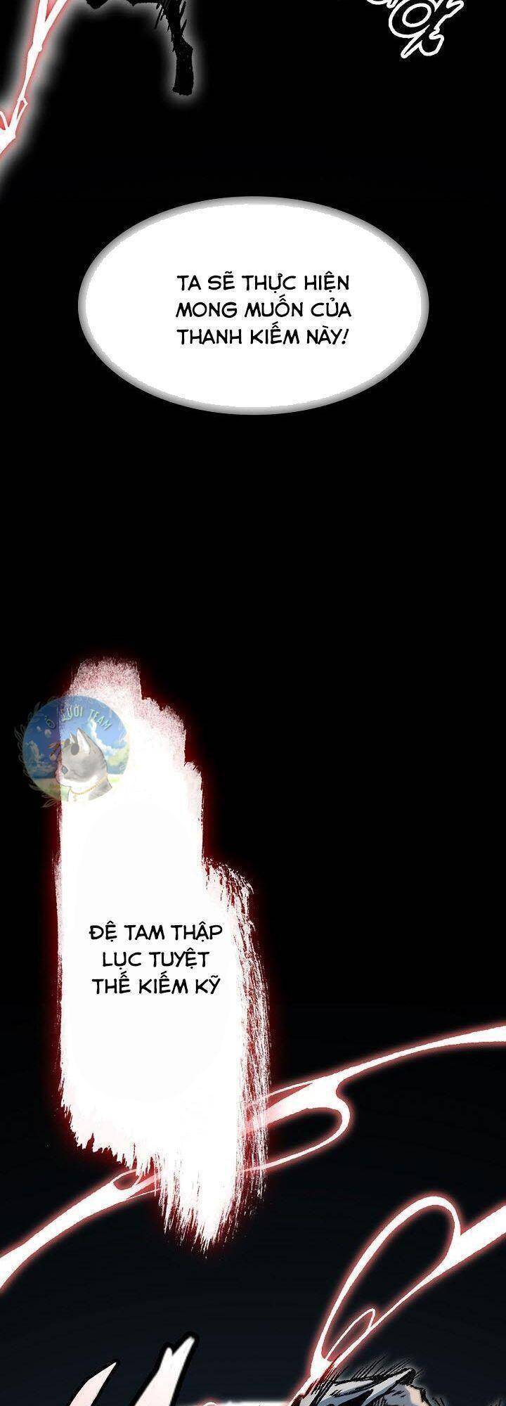 Hồi Ức Của Chiến Thần Chap 94 - Next Chap 95